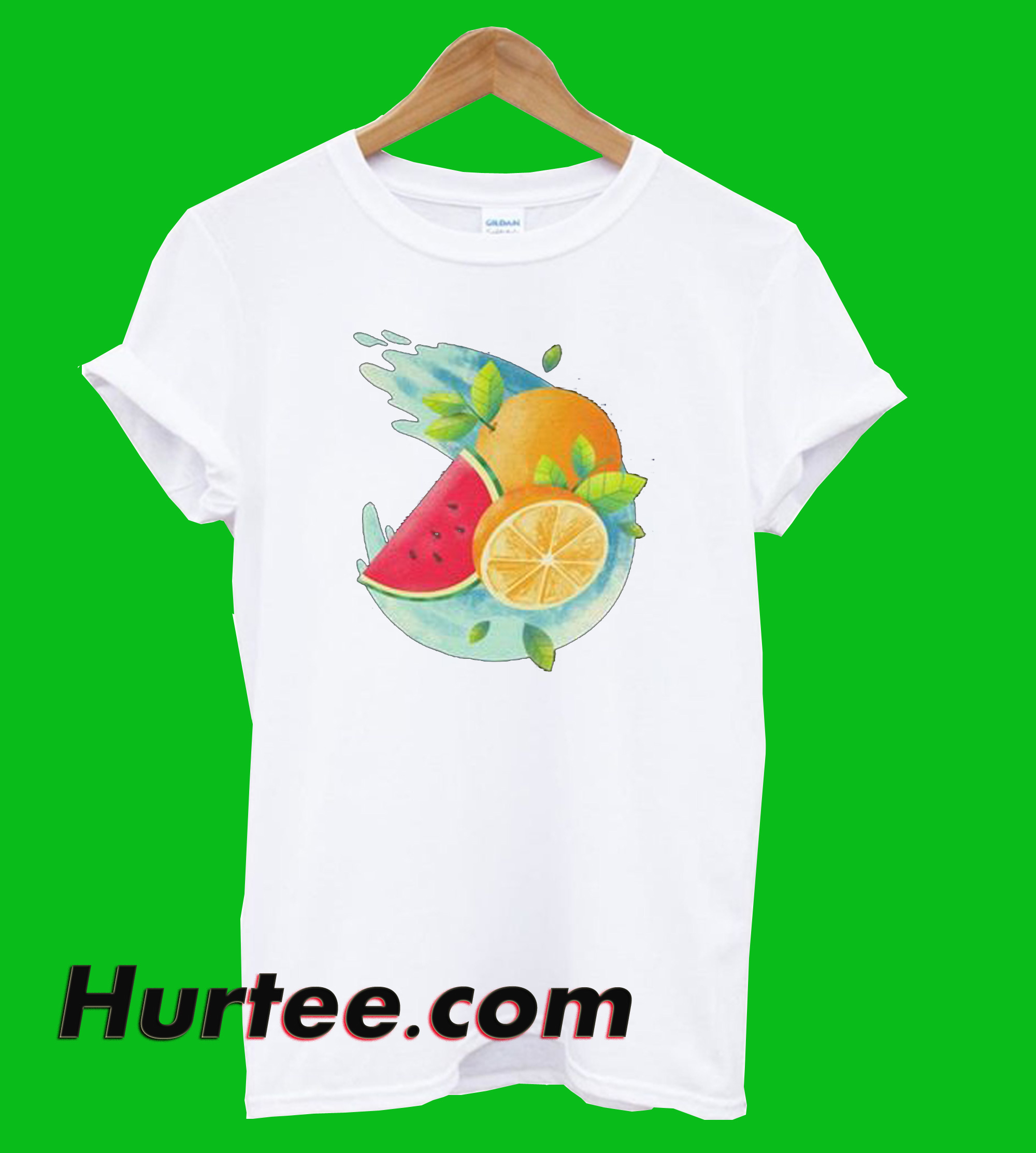 t shirt fruity loops