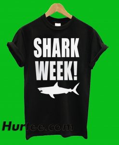 Shark Week T-Shirt