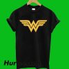 Wonder Women Logo T-Shirt