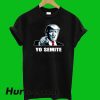Yosimite Trump T-Shirt