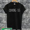 Among Us T-shirt