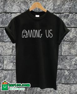 Among Us T-shirt