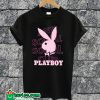 Anti Social Club Playboy T-shirt