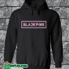 Blackpink Hoodie