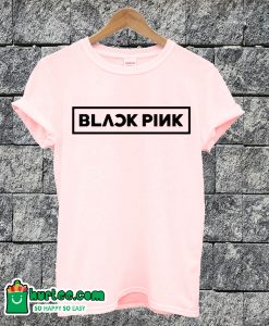 Blackpink T-shirt