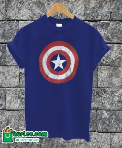 Captain America T-shirt