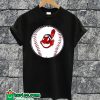 Cleveland Indian T-shirt