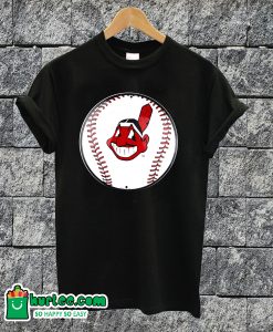 Cleveland Indian T-shirt
