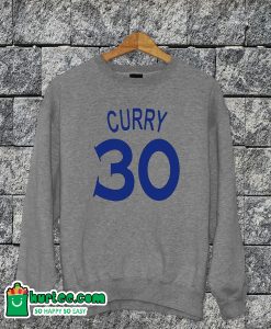 Curry 30 Sweatshirt