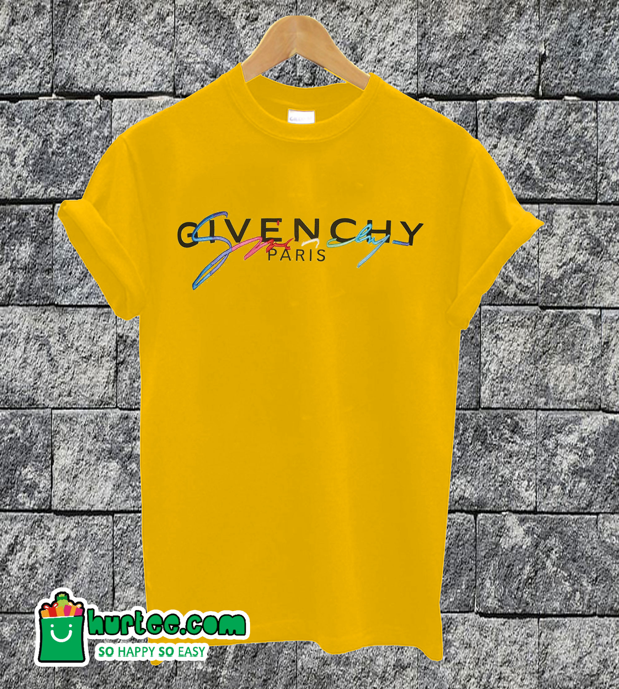Givenchy T-shirt