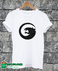 Godzilla T-shirt