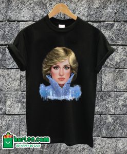 Lady Diana T-shirt