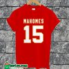 Mahomes T-shirt