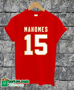 Mahomes T-shirt