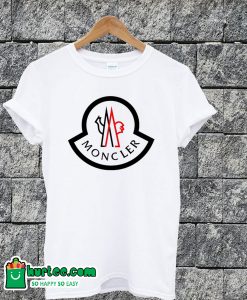 Moncler T-shirt