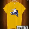 NY's Only QB T-Shirt