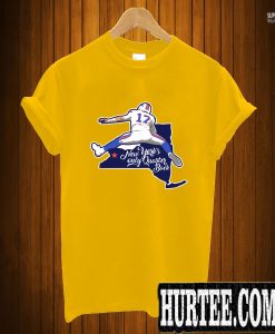 NY's Only QB T-Shirt