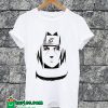 Naruto Character T-shirt