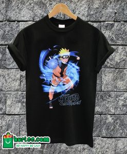 Naruto Shippuden T-shirt