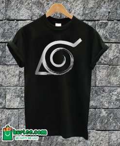 Naruto T-shirt