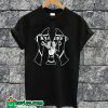 Ney York Yankees Raiders T-shirt