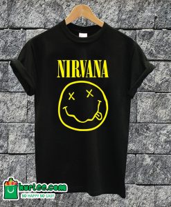 Nirvana T-shirt