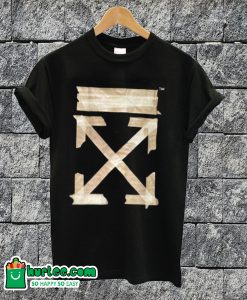 Offwait T-shirt