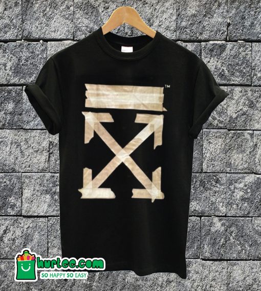 Offwait T-shirt