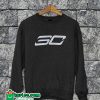 Stephen Curry Sweatshirt