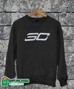 Stephen Curry Sweatshirt
