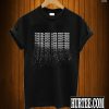 The Black Life Matter T-Shirt
