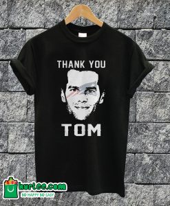 Tom Brady T-Shirt