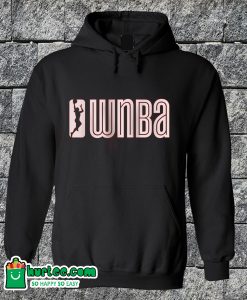 WNBA Hoodie