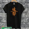 Attack On Titan Logo T-shirt