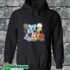 BTS BT21 Hoodie