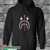 Bape Shark Hoodie