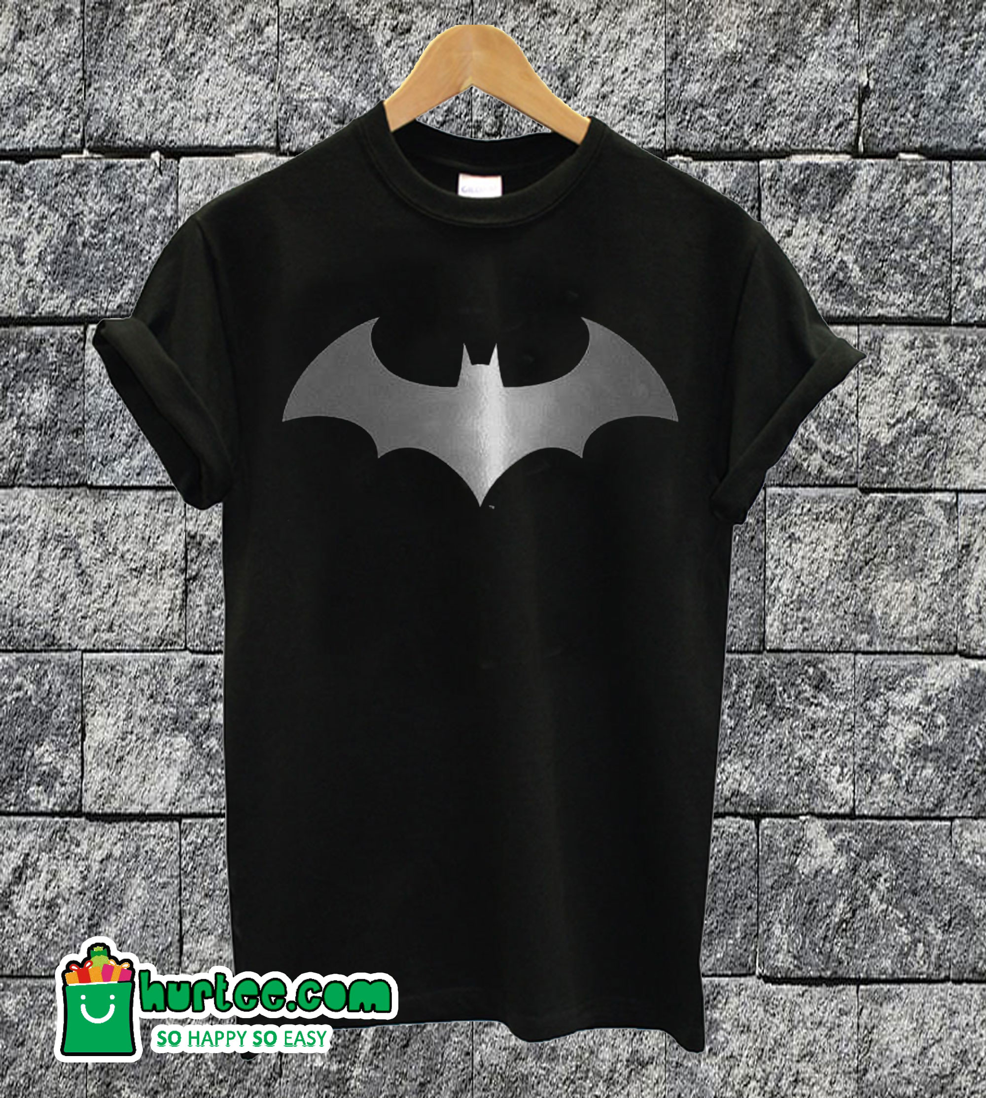 Batman Clasic T-shirt