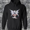 Betty Boop Hoodie