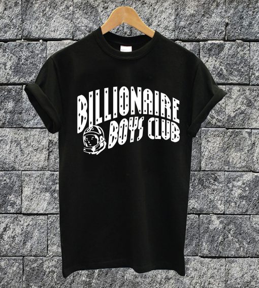 Billionaire Boys Club T-shirt
