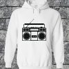 Boombox Hoodie