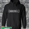 Burgerkill Hoodie