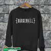 Burgerkill Sweatshirt