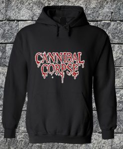 Cannibal Corpse Hoodie