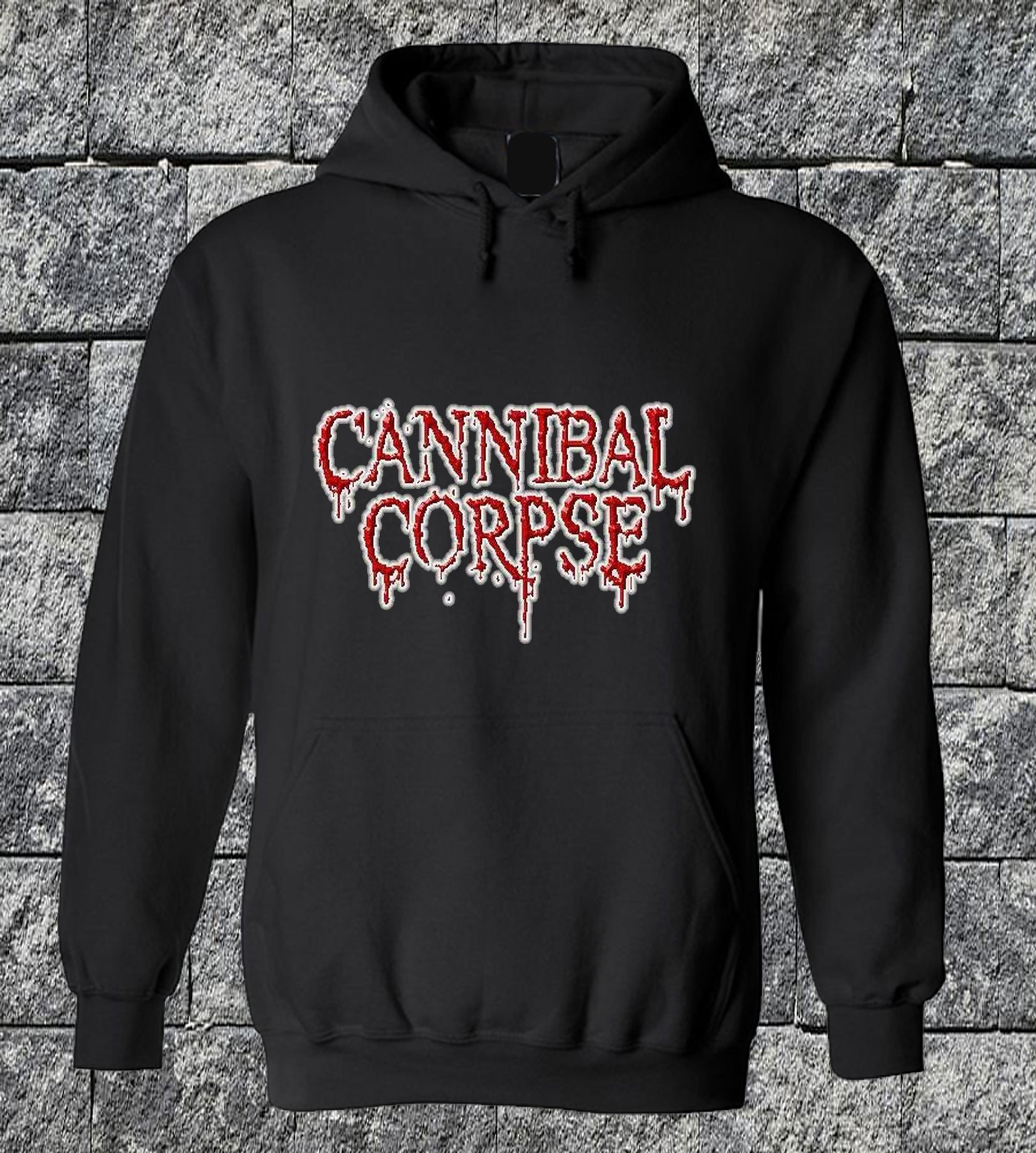 Cannibal Corpse Hoodie