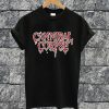 Cannibal Corpse T-shirt