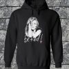 Caroline Flack Hoodie