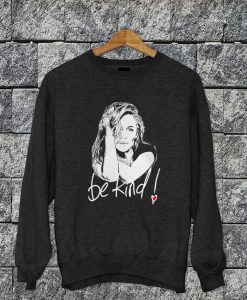 Caroline Flack Sweatshirt
