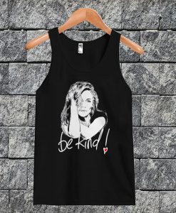 Caroline Flack Tanktop