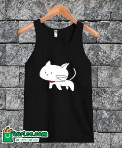 Cat Tanktop