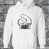 Classic Camera Hoodie